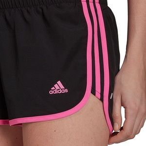 adidas Women's M20 Short - NEW WITH TAGS